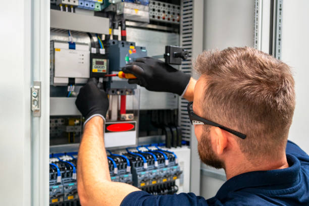 Best Electrical Installation Contractor  in Winnemucca, NV