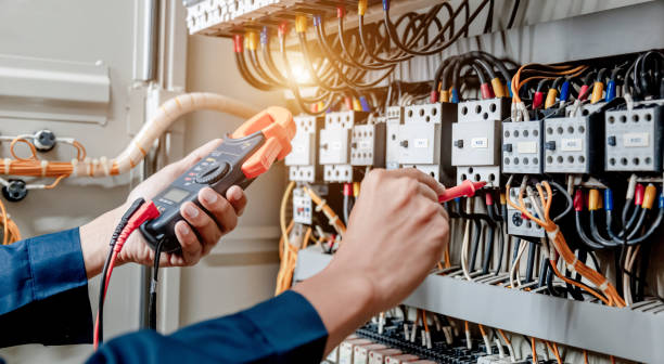 Why Trust Our Certified Electricians for Your Electrical Needs in NV?
