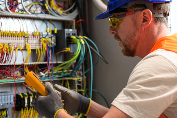 Professional Electrician in NV