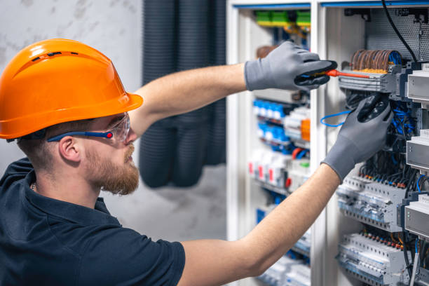 Best Electric Panel Repair  in Winnemucca, NV