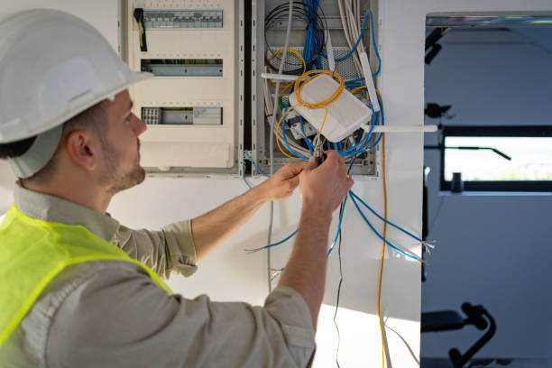 Best Licensed Electrician  in Winnemucca, NV